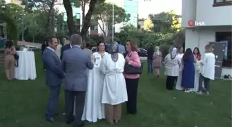 'Kadın Eliyle Ekoturizm' projesi hayata geçirildi