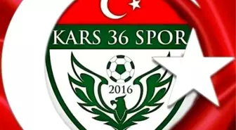 Kars haber... Kars 36 Spor kupa maçı hazırlıklarını sürdürüyor