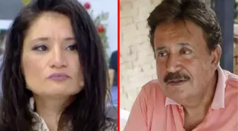 'Kayınbabam Gökhan Güney bana şantaj yapıyor' diyen gelin Ece Güney'in çıplak pozları ifşa oldu