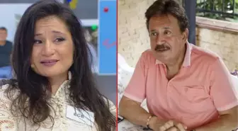 'Kayınbabam Gökhan Güney bana şantaj yapıyor' diyen gelin Ece Güney'in çıplak pozları ifşa oldu