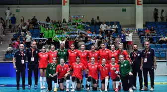 Antalya spor haberleri... Konyaaltı'nda Süper Lig heyecanı başlıyor