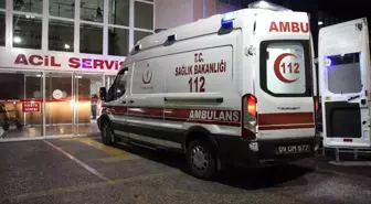 Silahlı kavga: 1'i ağır 2 yaralı