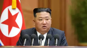 Kuzey Kore lideri geri adım atmıyor
