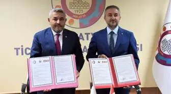 Malatya haber | Malatya'ya 4 yılda 5 kardeş oda