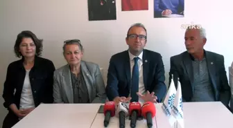 Memleket Partisi Genel Başkan Yardımcısı İleri: 'Cumhurbaşkanlığı Seçimi İkinci Tura Kalırsa Erdoğan'ın Karşısındaki Adayı Destekleyeceğiz'