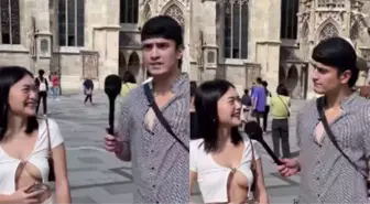 Mesut Can Eray tutuklandı mı? Mesut Can Eray ne yaptı?