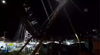 Mudurnu Hayvan ve Emtia Panayırı başladı