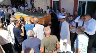 Öğrencilerden öğretmenlerine son görev