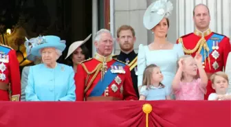 Kraliçe Elizabeth'in ölümüyle bir devir kapandı! Gözde gelinin unvanı değişti