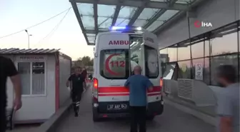 Otobüs ile traktörün çarpıştığı kazada ölü ve yaralıların isimleri belli oldu