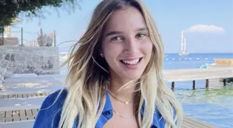 Pınar Sabancı Kimdir? Kaç yaşında, nereli? Pınar Sabancı Arzu Sabancı'nın neyi oluyor?