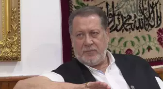 Sanatçı Ahmet Özhan, Tuğrul İnançer'le 55 yıllık dostluğunu anlattı (2)