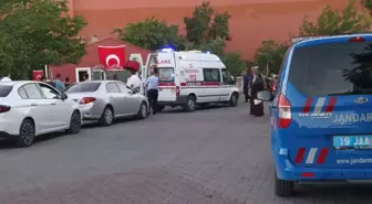 Çorum gündem: Şehit Ramazan Uçakcı'nın Çorum'daki ailesine acı haber verildi