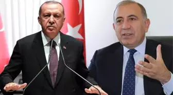 Son Dakika! Cumhurbaşkanı Erdoğan'dan, 'HDP'ye bakanlık verilebilir' sözleriyle ilgili açıklama: Böyle çürük tahtalara basmam