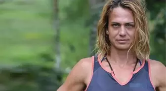 Survivor Nagihan Karadere bambaşka birine dönüştü, göğüs dekoltesi yıktı geçti: Bu sen olamazsın