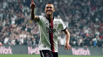 Tahkim Kurulu, Josef de Souza'nın cezasını onadı