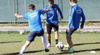 Talasgücü Belediyespor'un fikstürü belli oldu