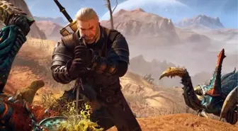 The Witcher 4 sil baştan yapılacak