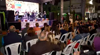 Toprak Sempozyumu konserleri devem ediyor