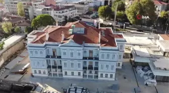 Yalılarının devriyle isimleri gündeme gelen Hatice ve Fehime Sultan'ın sürgündeki yürek burkan hayatları
