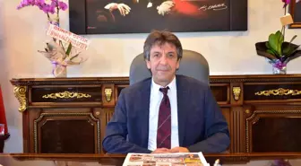Ordu yerel haberleri... Yeni Fatsa Kaymakamı görevine başladı