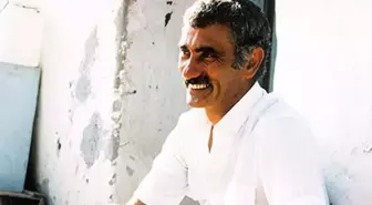 Yılmaz Güney kimdir? Yılmaz Güney ne zaman öldü? Yılmaz Güney nereli? Yılmaz Güney filmleri!