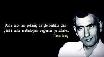 Yılmaz Güney sözleri! Yılmaz Güney replikleri neler? En bilinen Yılmaz Güney sözleri!