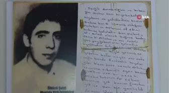 1980 darbesinde idam edilen Ülkücü Mustafa Pehlivanoğlu'nun ailesi, değiştirilen soy isimlerini geri istiyor