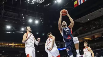 2022 Avrupa Basketbol Şampiyonası