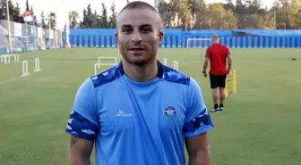 Adana haberleri: Adana Demirsporlu futbolculardan açıklama