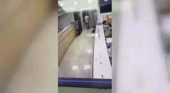 Bahçelievler'de kuyumcu atölyesinden hırsızlık yaptıkları iddiasıyla 5 kişi yakalandı