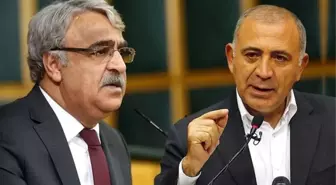 Bakanlık istiyorlar mı? Gürsel Tekin'in çıkışıyla başlayan tartışmaya HDP kanadı da dahil oldu