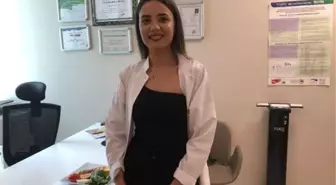 'Balık, minimum vitamin kaybı hedeflenerek pişirilmeli'