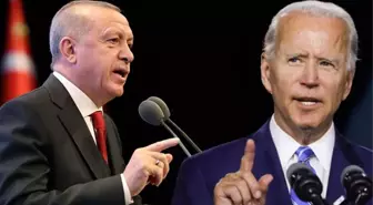 Cumhurbaşkanı Erdoğan'ın resti sonrası ABD'den Türkiye'ye küstah tehdit: Rusya'dan savaş uçağı alırsanız yaptırım uygularız