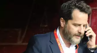 Görüşme bile gerçekleştirmiş! İşte Erden Timur'un isteyip de Galatasaray'a getiremediği tek futbolcu