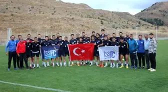 Kayseri spor haberleri... Hacılar Erciyesspor evinde başlayacak