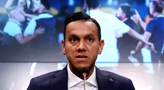 Josef de Souza: 'Bu tür cezalar Türk futbolunun imajına zarar veriyor'