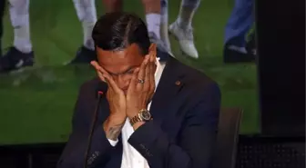 Josef: Kendimi güvende hissetmediğim bir ligde kalamam