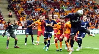 Kasımpaşa ile Galatasaray 37. randevuda