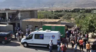 Boşanma aşamasındaki eşinin tabancayla vurduğu kadın öldü