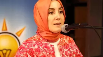 Milletvekili Ayvazoğlu: 'Her bir Trabzonlu için büyük hayaller kurmaya hep birlikte devam ediyoruz'