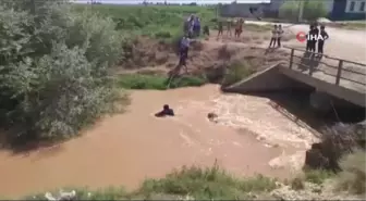 Şanlıurfa 3. sayfa haberi... Şanlıurfa'da oyun oynarken kaybolan çocuğu arama çalışmaları sürüyor