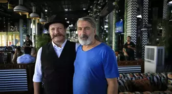 Antalya haberi! 'Sen Deli Ben Deli' filmi Antalya'da çekilecek