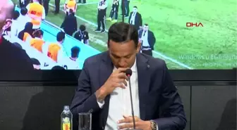 Son dakika haber: SPOR Josef de Souza: Bu karar yüzünden ciddi anlamda hayal kırıklığı yaşıyorum