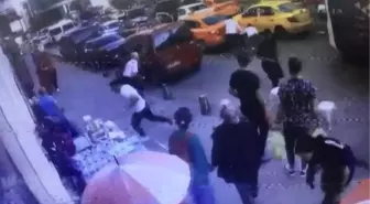 Son Dakika | Taksim'de alacak verecek tartışmasında silahla ateş açtı: 1 ağır 2 yaralı