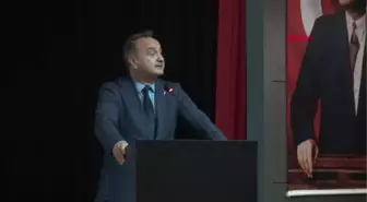 TED'İN 41'İNCİ MEŞALESİ BANDIRMA'DA YANDI