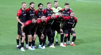 TFF 2. Lig: 24Erzincanspor: 2 İnegölspor: 1