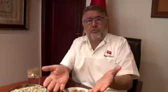 12 Eylül mağduru baklavacı Nadir Güllü o günleri anlattı; 'Allah o günleri bir daha yaşatmasın'