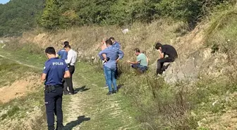 Son dakika haberi! Alibeyköy Barajı'nda beraber yüzdüğü arkadaşını kurtaran çocuk boğularak öldü