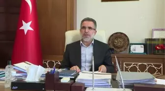 Diyanet bu yıl fetva almak için iletilen 836 bin soruyu yanıtladı